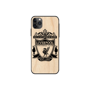 Liverpool - Iphone 11 pro max