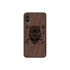 Owl 06 - Iphone X/ Xs