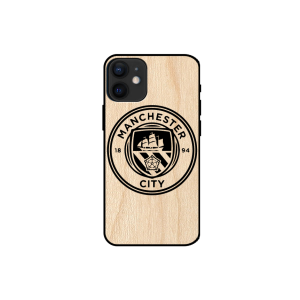 Manchester City - Iphone 12 mini