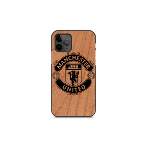 Manchester United - Iphone 11 pro max
