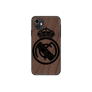 Real Madrid - Iphone 11