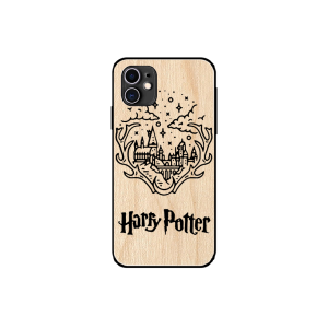Harry Potter 03 - Iphone 11