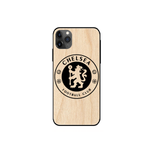 Chelsea - Iphone 11 pro max