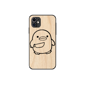 Meme Duck - Iphone 11