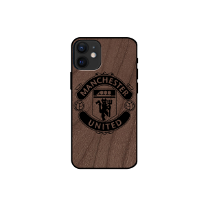 Manchester United - Iphone 12 mini