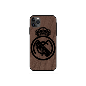 Real Madrid - Iphone 11 pro max