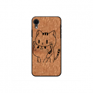 Cat 02 - Iphone Xr