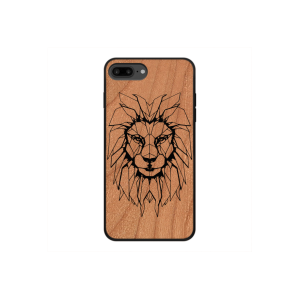 Lion 01 - Iphone 7+/8+