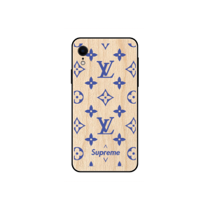 Supreme 02 - Iphone Xr