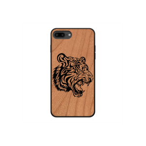 Tiger 01 - Iphone 7+/8+