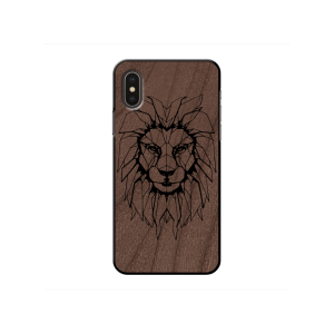 Lion 01 - Iphone X/ Xs