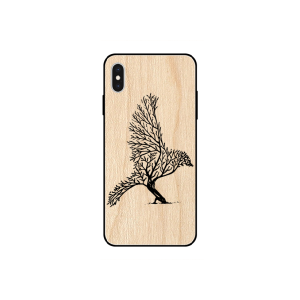 Bird - Iphone Xs max
