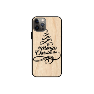 Merry Christmas 2 - Iphone 12/12 pro