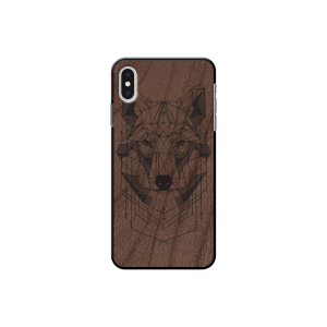 Wolf 03 - Iphone Xs max