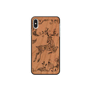 Reindeer 2 - Iphone Xs max