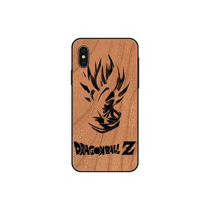 Dragonball - Iphone X/ Xs