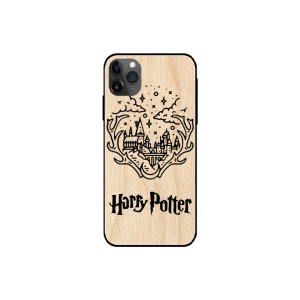 Harry Potter 03 - Iphone 11 pro max