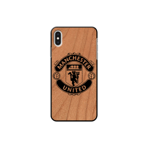 Manchester United - Iphone Xs max