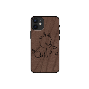 Mèo 10 - Iphone 12 mini