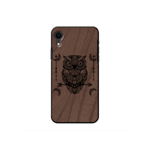 Owl 06 - Iphone Xr