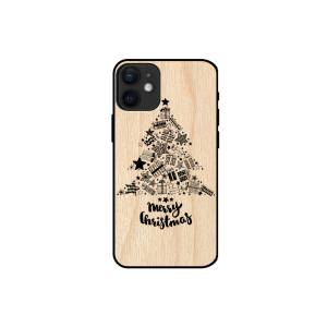 Cây Giáng Sinh - Iphone 12 mini