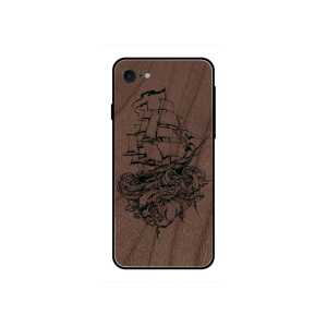 Pirate ship - Iphone 7/8