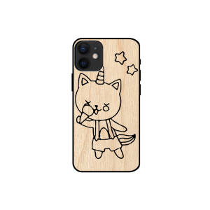 Mèo 12 - Iphone 12 mini