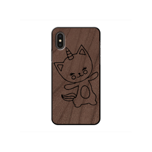 Cat 07 - Iphone X/ Xs