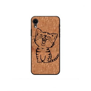 Cat 01 - Iphone Xr