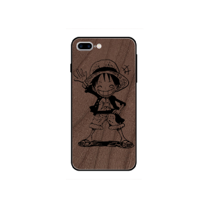 Luffy 01 - Iphone 7+/8+