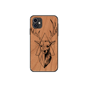 Reindeer 1 - Iphone 11