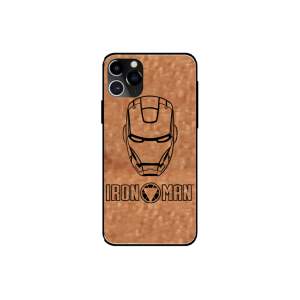Iron Man 02 - iPhone 11 Pro
