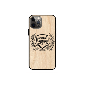 Arsenal - Iphone 12/12 pro