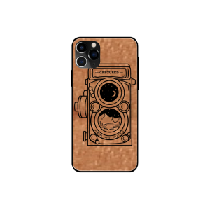 Camera 03 - iPhone 11 Pro