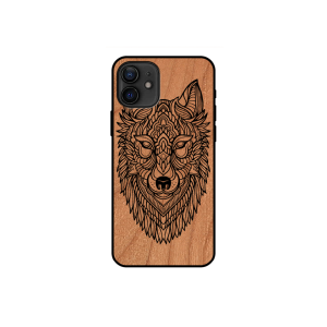 Wolf 06 - Iphone 12/12 pro