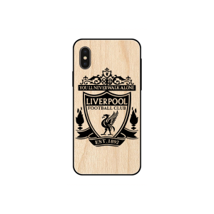 Liverpool - Iphone X/ Xs