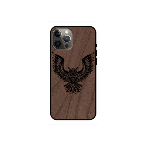 Owl 09 - Iphone 12 pro max