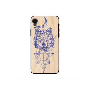 Wolf 05 - Iphone Xr