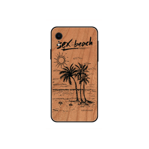 Beach - Iphone Xr