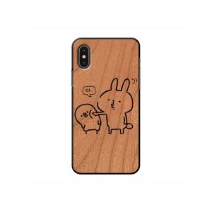Rabbit 05 - Iphone X/ Xs