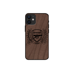 Arsenal - Iphone 12 mini