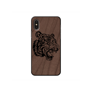 Tiger 01 - Iphone X/ Xs