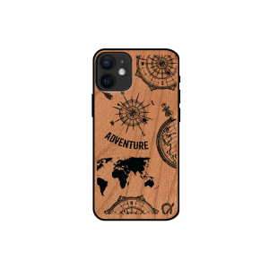 Adventure - Iphone 12 mini