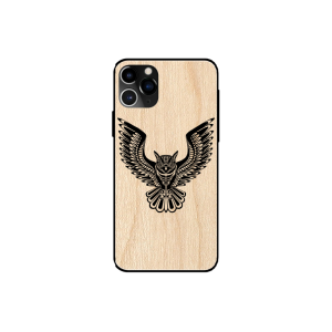 Owl 09 - iPhone 11 Pro
