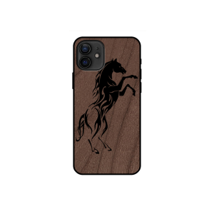 Horse - Zodiac - Iphone 12/12 pro