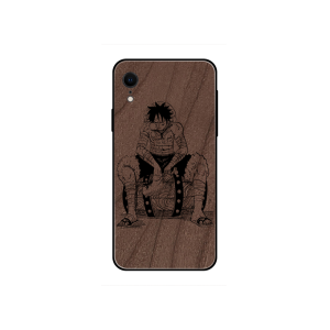 Luffy 02 - Iphone Xr