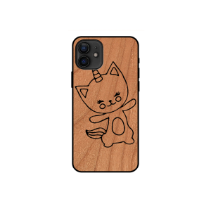 Cat 07 - Iphone 12/12 pro