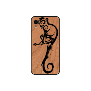 Monkey - Zodiac - Iphone Xr