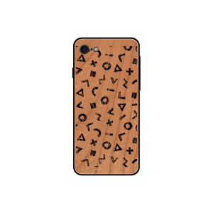 Pattern splash - Iphone 7/8