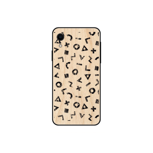 Pattern splash - Iphone Xr